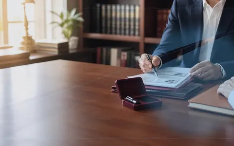 Tuyển Dụng Thư Ký Công Chứng Viên