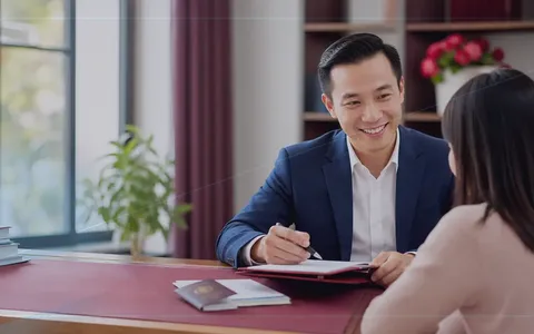 Tuyển Dụng Nhân Viên Hành Chính Văn Phòng