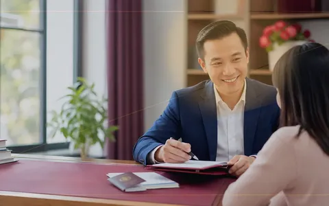Báo Giá Công Chứng Quận Thanh Xuân