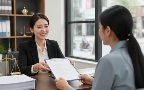 Báo Giá Công Chứng Quận Hoàng Mai