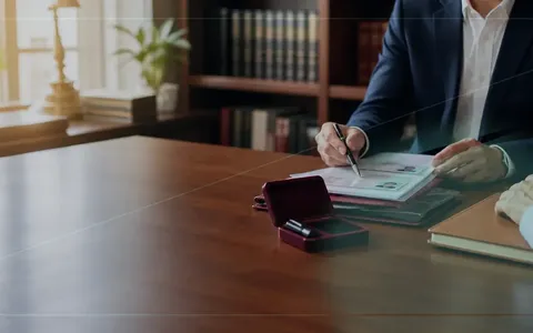Báo Giá Và Thủ Tục Công Chứng Sang Tên Sổ Đỏ