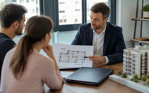 Báo Giá Và Thủ Tục Công Chứng Mua Bán Căn Hộ Chung Cư