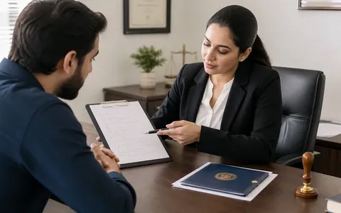 Báo Giá Và Thủ Tục Công Chứng Sổ Hộ Chiếu