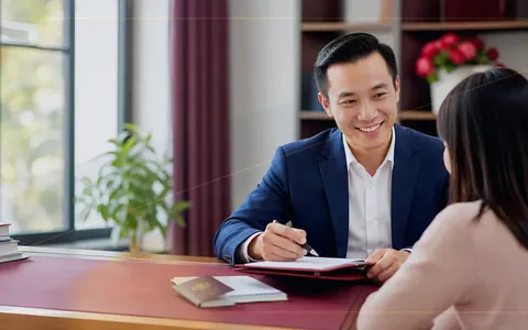 Văn Phòng Công Chứng Tại Quận Ba Đình