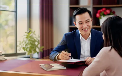 Dịch Vụ Công Chứng Ủy Quyền Thay Mặt Người Giám Hộ (Thủ Tục Bảo Lãnh)