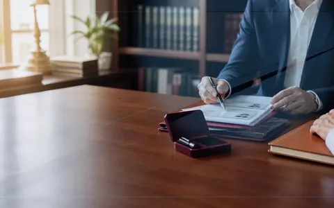 Dịch Vụ Công Chứng Hợp Đồng Chuyển Nhượng Tài Sản