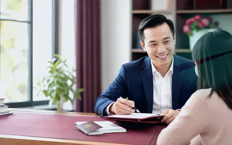 Dịch vụ công chứng có yếu tố người nước ngoài