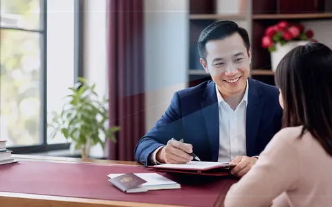 Báo Giá Và Thủ Tục Công Chứng Mua Bán Nhà Đất