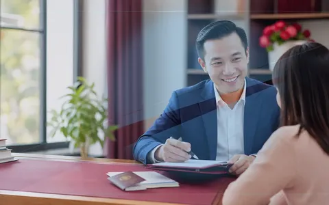 Giới Thiệu Công Ty Dịch Thuật