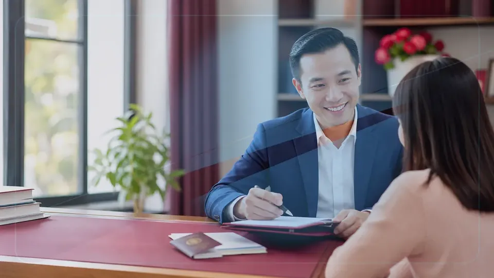 Giới Thiệu Công Ty Dịch Thuật