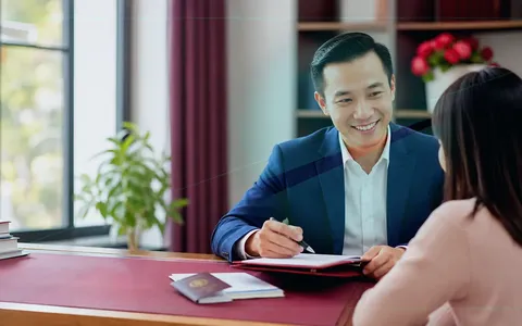 Bảng Giá Và Thủ Tục Công Chứng Mua Bán Nhà Đất Quận Ba Đình