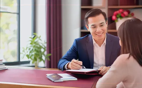 Bảng giá và thủ tục sang tên sổ đỏ quận Thanh Xuân