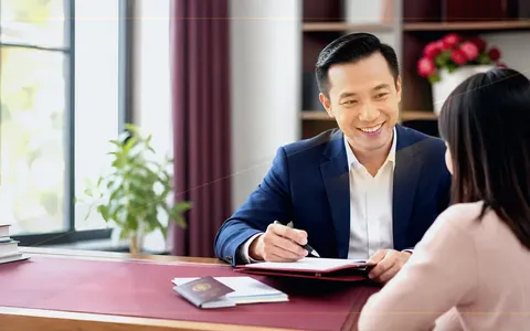 Tải ngay Mẫu hợp đồng mua bán bất động sản