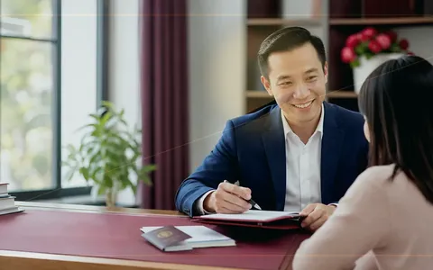 Công Chứng Mua Bán Nhà Đất Quận Ba Đình