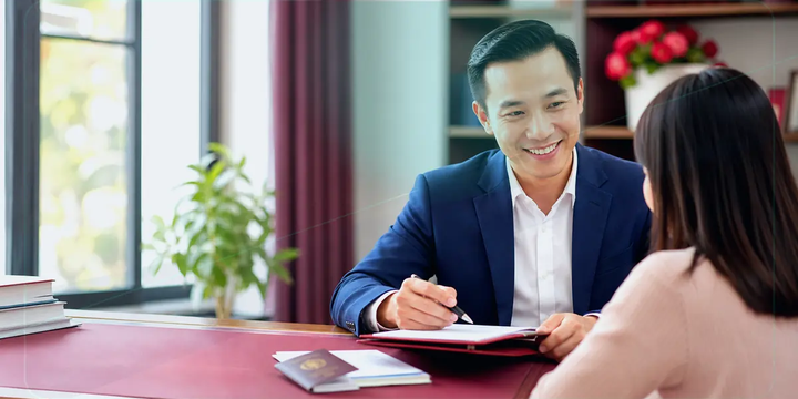 Unique cover | congchungcvn.com | Thủ Tục Công Chứng Ủy Quyền Nhà Đất Mới Nhất Mà Bạn Cần Biết