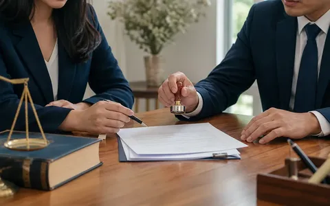 5 Lưu Ý Khi Sử Dụng Con Dấu Công Chứng