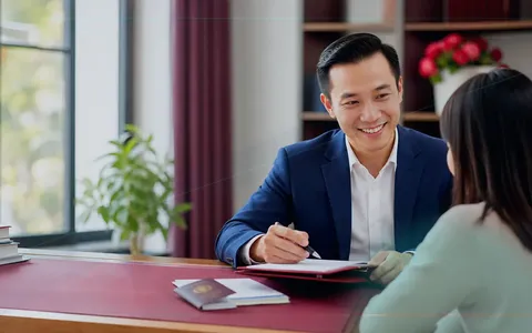 Bảng Giá Và Thủ Tục Sang Tên Sổ Đỏ Quận Hai Bà Trưng
