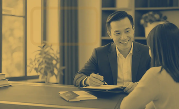 Bảng Giá Và Thủ Tục Sang Tên Sổ Đỏ Quận Hoàng Mai