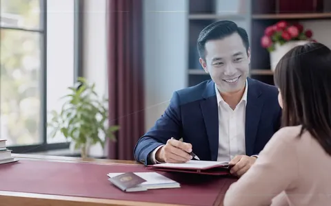 Bảng Giá Và Thủ Tục Sang Tên Sổ Đỏ Quận Hoàng Mai