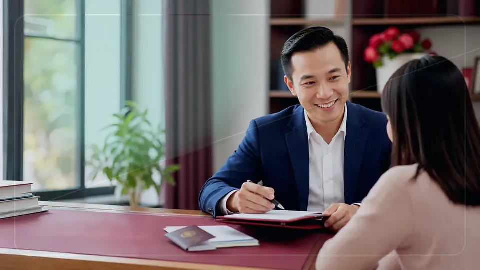 Hướng Dẫn Thủ Tục Làm Vi Bằng Nhà Đất Mới Nhất