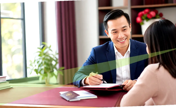 Báo giá công chứng hộ chiếu tại Hà Nội: hồ sơ và khoản cần xác nhận