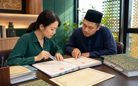Dịch Thuật Công Chứng Tiếng Malaysia