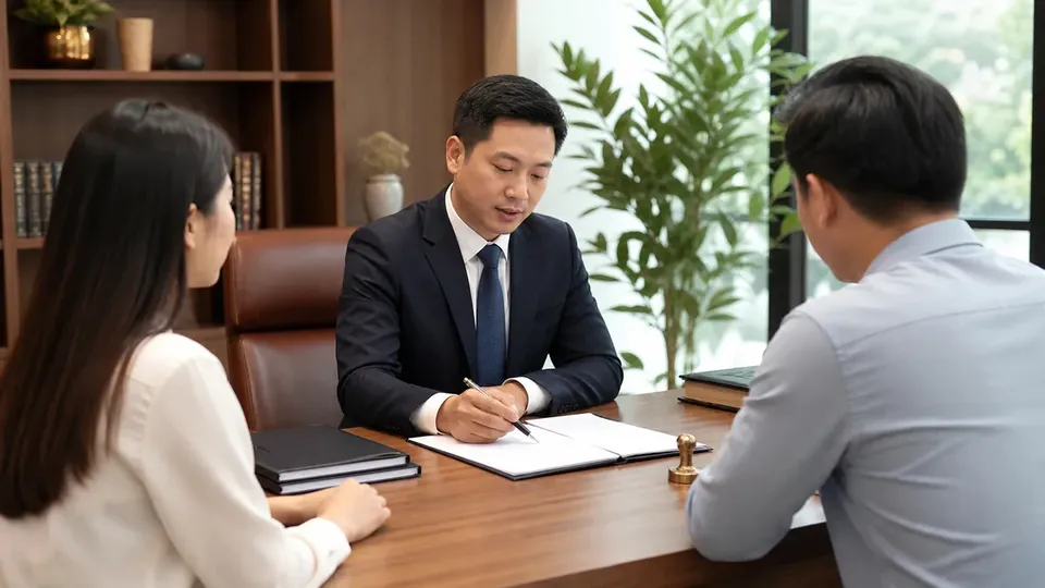 Bảng Báo Giá Công Chứng Tại Hà Nội, Hồ Chí Minh