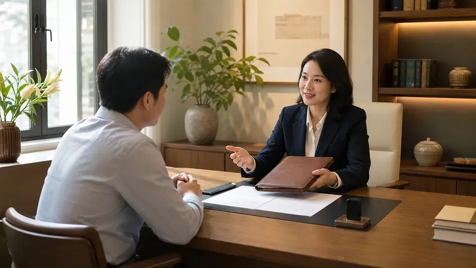 Bảng Báo Giá Dịch Vụ Công Chứng Quận Ba Đình Hà Nội