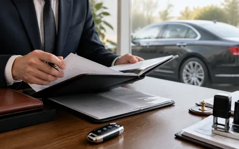 Bảng Giá Thủ Tục Công Chứng Xe Ô Tô Lexus