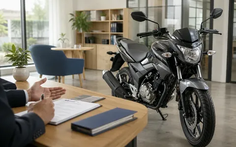Bảng Giá Thủ Tục Công Chứng Xe Máy Suzuki