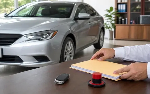 Bảng Giá Thủ Tục Công Chứng Xe Ô tô Chevrolet