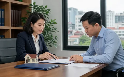 Bảng Giá Và Thủ Tục Công Chứng Mua Bán Nhà Đất Quận Đống Đa