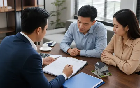 Bảng Giá Và Thủ Tục Công Chứng Mua Bán Nhà Đất Quận Ba Đình