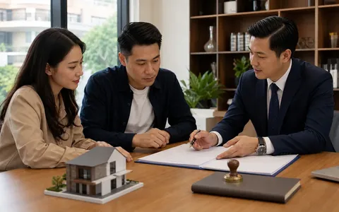 Bảng Giá Và Thủ Tục Công Chứng Mua Bán Nhà Đất Quận Hai Bà Trưng