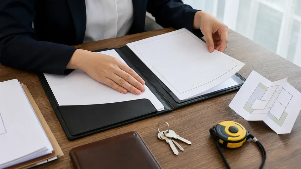 Bảng Giá Và Thủ Tục Công Chứng Mua Bán Nhà Đất Quận Hai Bà Trưng — hình minh họa công chứng