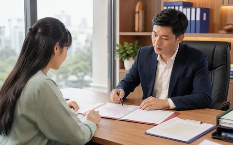Bảng Giá Và Thủ Tục Sang Tên Sổ Đỏ Quận Ba Đình