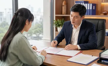 Bảng Giá Và Thủ Tục Sang Tên Sổ Đỏ Quận Ba Đình