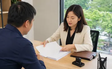 Báo Giá Công Chứng Quận Cầu Giấy Rẻ