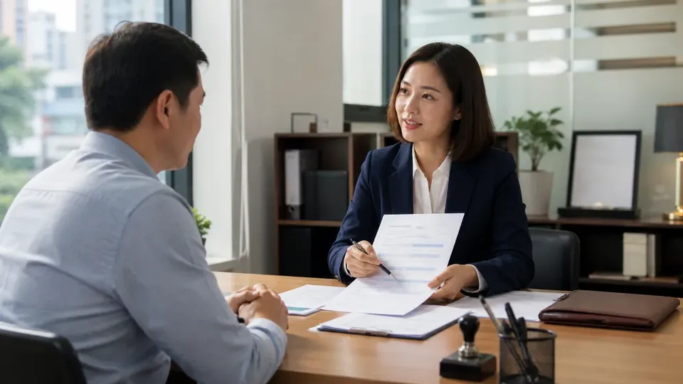 Báo Giá Công Chứng Quận Hoàng Mai