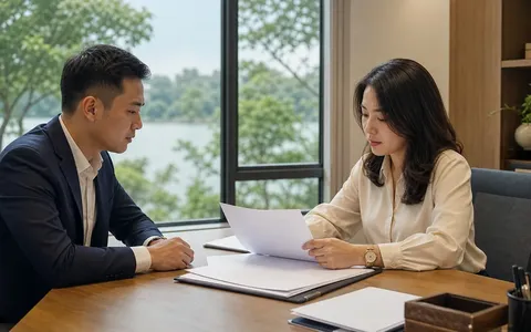 Báo Giá Công Chứng Quận Tây Hồ