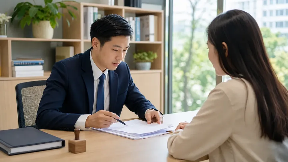 Báo Giá Công Chứng Quận Đống Đa Chi Tiết