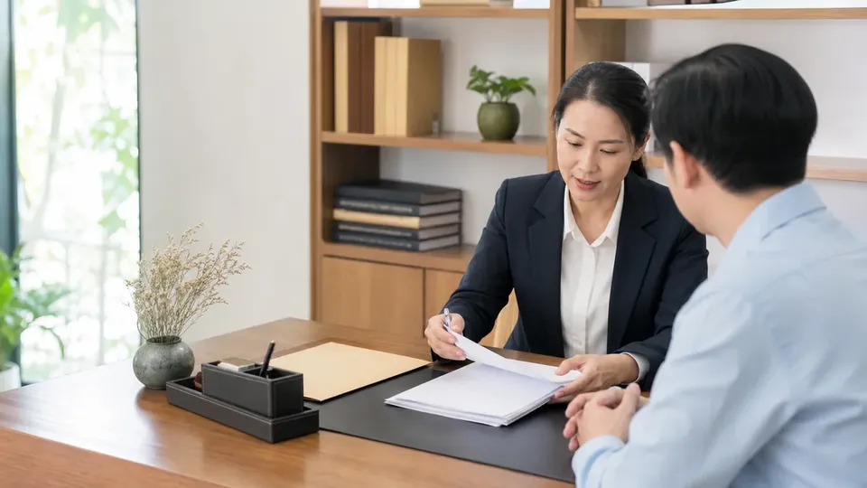 Báo Giá Công Chứng Quận Long Biên Tại Hà Nội