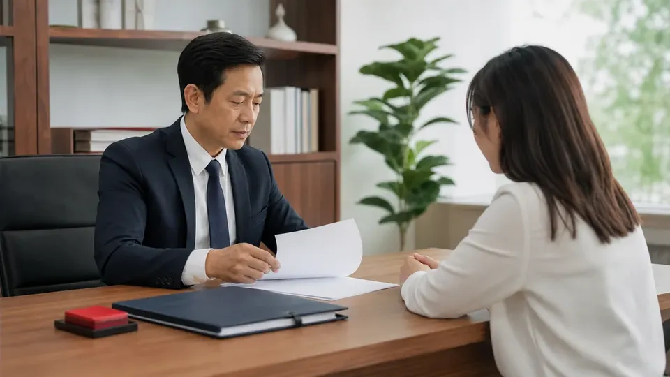 Báo Giá Công Chứng Quận Hà Đông