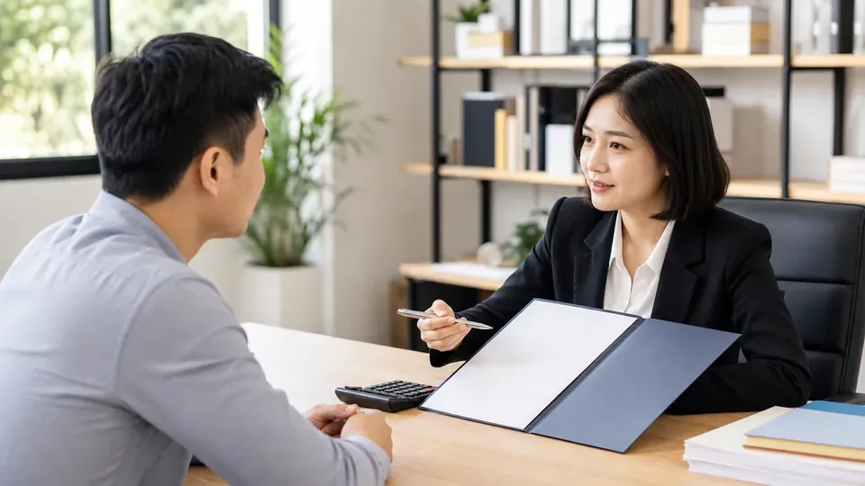 Báo Giá Công Chứng Quận Thanh Xuân