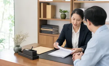 Báo Giá Công Chứng Quận Long Biên Tại Hà Nội