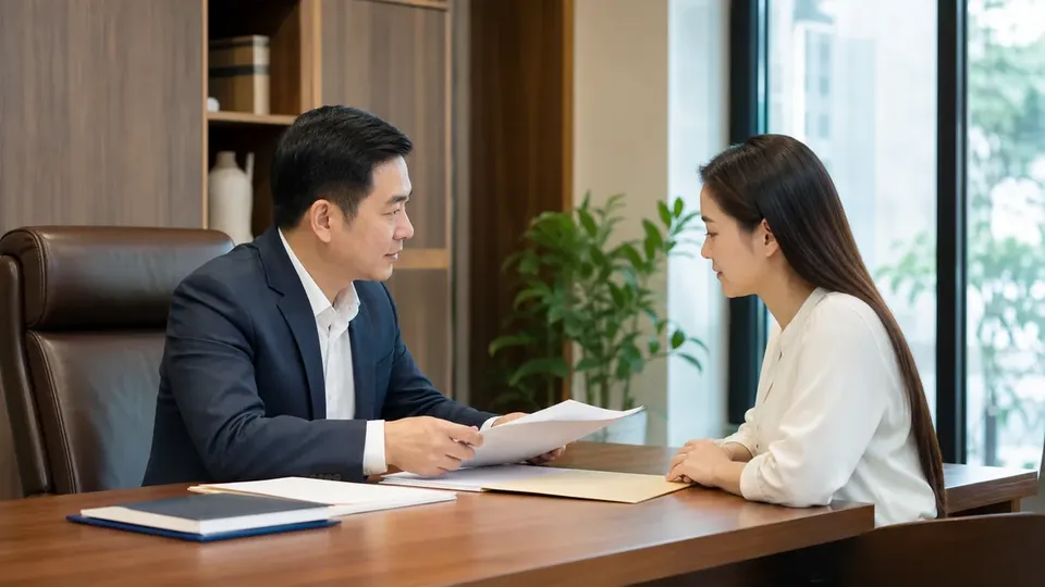 Báo Giá Công Chứng Quận Hoàn Kiếm Rẻ
