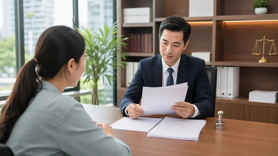 Báo Giá Công Chứng Quận Nam Từ Liêm Không Đâu Rẻ Hơn