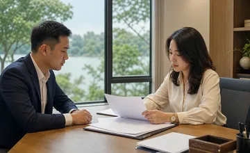 Báo Giá Công Chứng Quận Tây Hồ