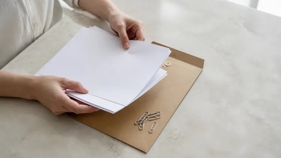 Báo Giá Công Chứng Quận Long Biên Tại Hà Nội — hình minh họa công chứng