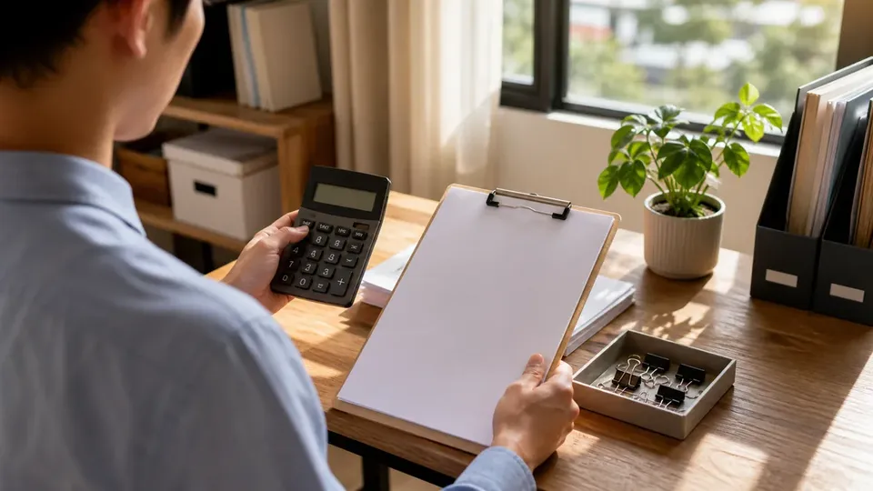 Báo Giá Công Chứng Quận Đống Đa Chi Tiết — hình minh họa công chứng